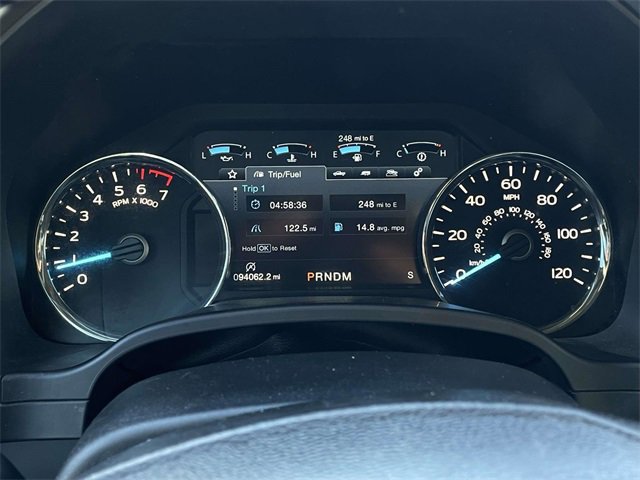 Used 2019 Ford F150 Lariat image 25