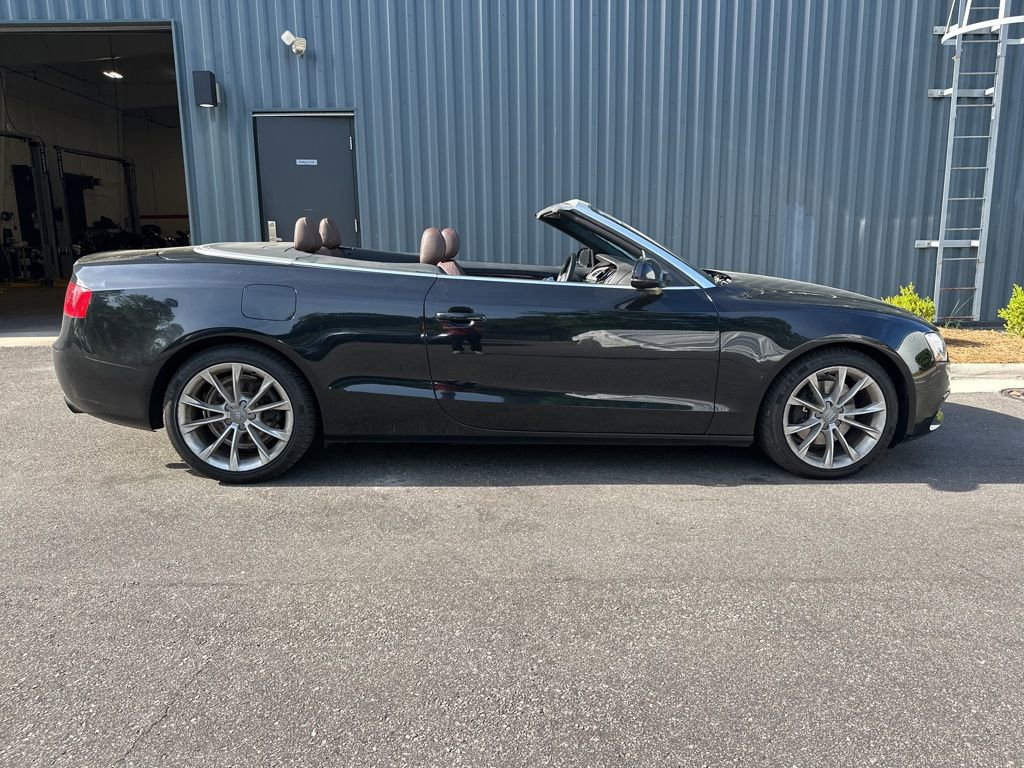 Used 2014 Audi A5 2.0T Premium Plus image 3