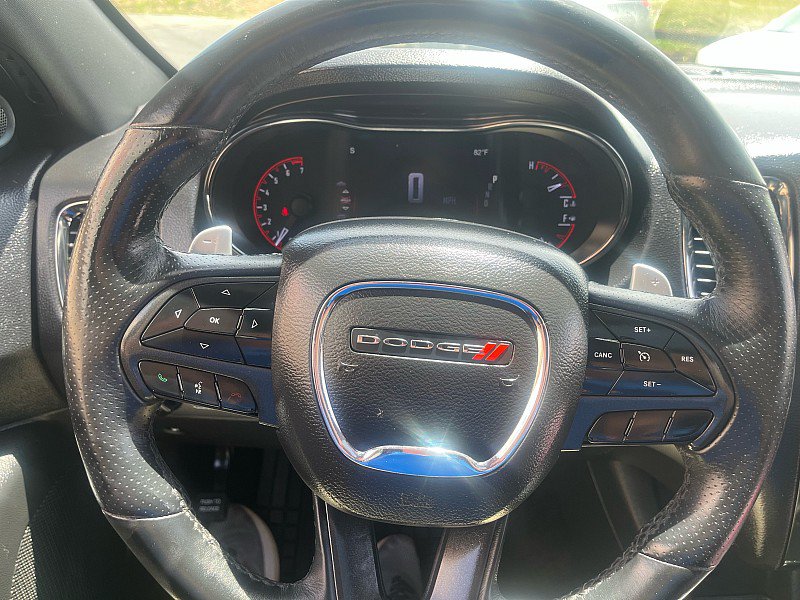 Used 2019 Dodge Durango GT AWD/4WD image 22