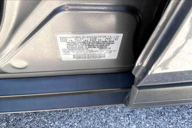 Used 2024 Nissan Kicks SV FWD image 32