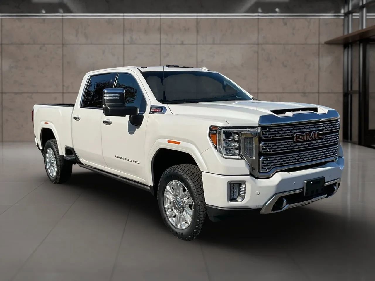 Used 2022 GMC Sierra 3500 Denali w/ Denali Ultimate Package image 9