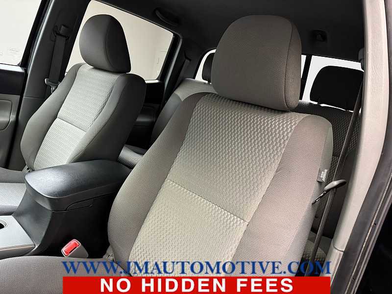 Used 2015 Toyota Tacoma 4x4 Double Cab w/ SR5 Package image 14