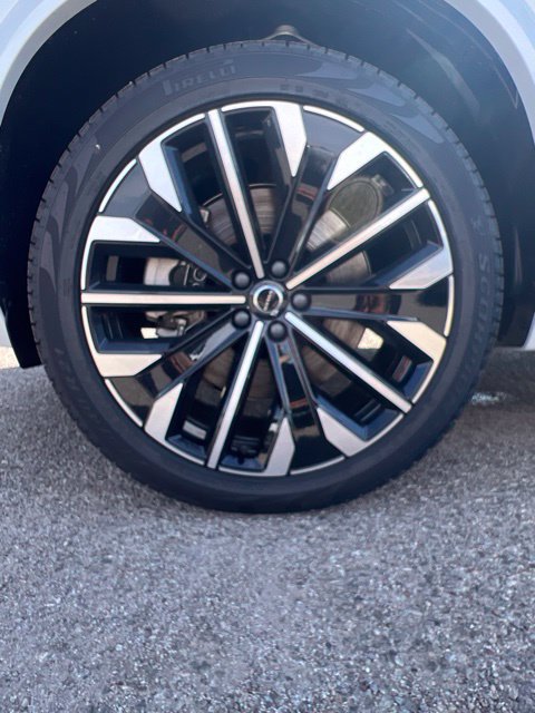 New 2026 Volvo XC90 T8 Plus w/ Protection Package AWD/4WD image 37
