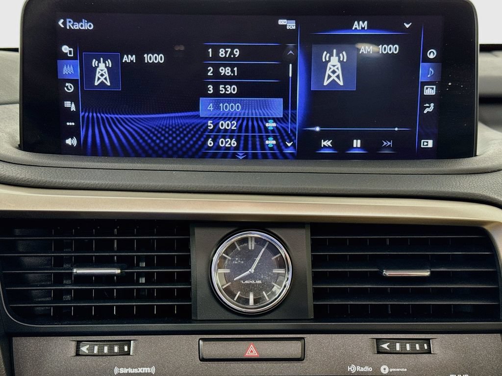 Certified 2021 Lexus RX 350 FWD w/ Premium Package image 15