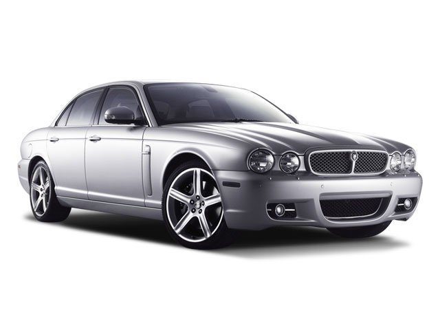 Used 2008 Jaguar XJ8 L RWD image 1