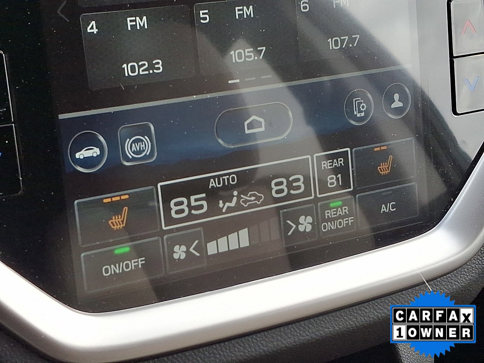 Used 2024 Subaru Ascent Premium w/ Convenience Package AWD/4WD image 17