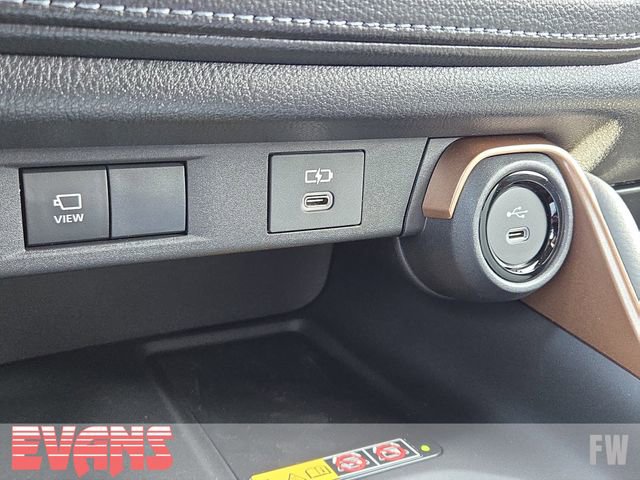 New 2026 Toyota Grand Highlander AWD Hybrid image 11