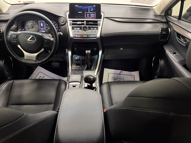 Used 2019 Lexus NX 300 FWD w/ Accessory Package 2 image 14