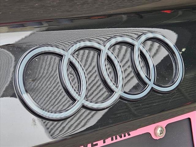 Certified 2026 Audi A3 2.0T Premium w/ Black Optic Package AWD/4WD image 29