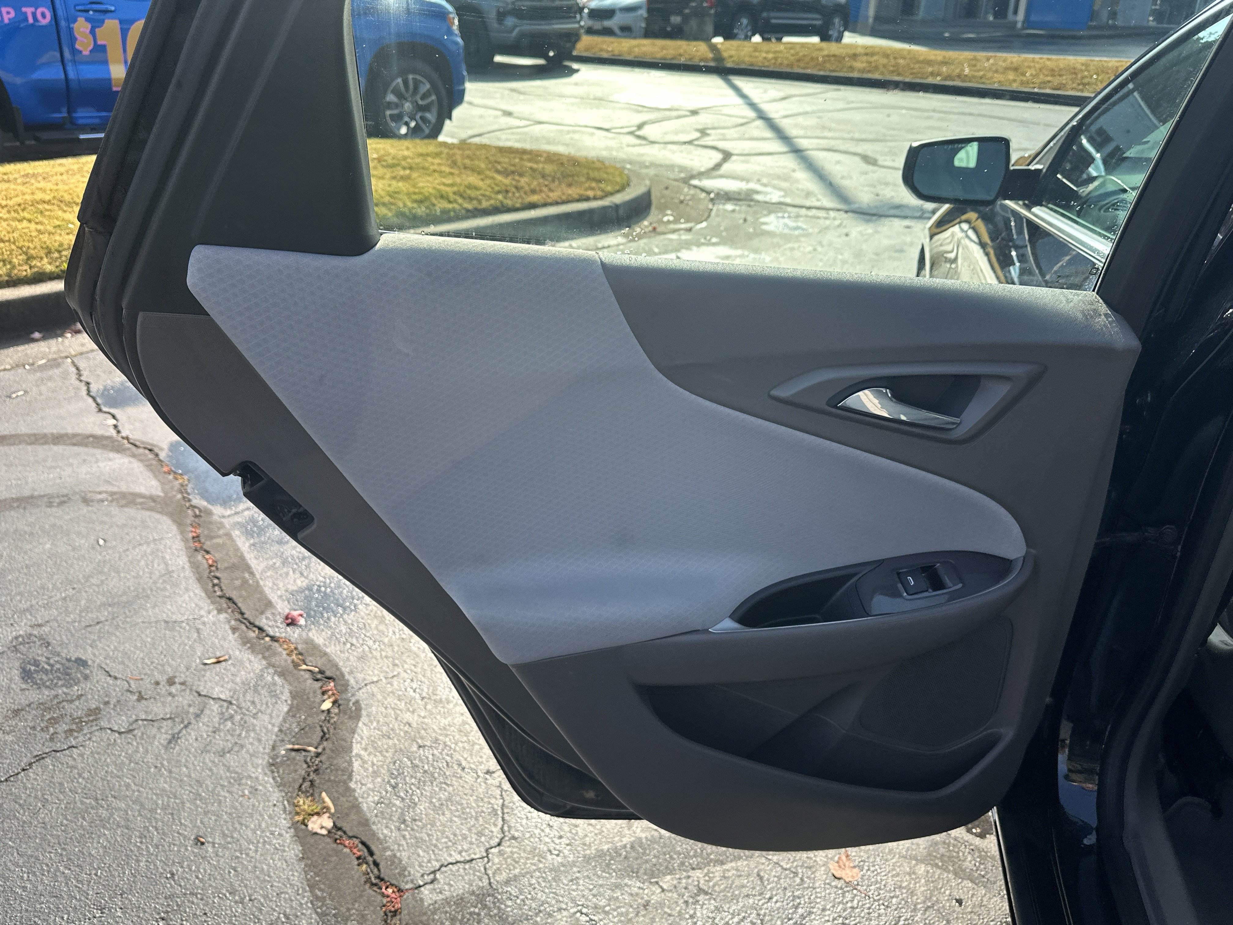 Used 2024 Chevrolet Malibu LT FWD image 20