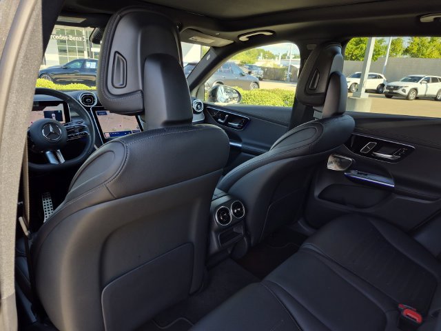Certified 2026 Mercedes-Benz GLC 300 4MATIC image 18