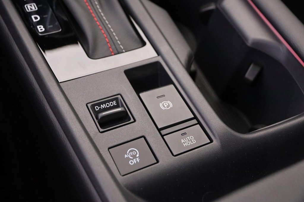 New 2026 Nissan Sentra SR w/ SR Premium Package image 19