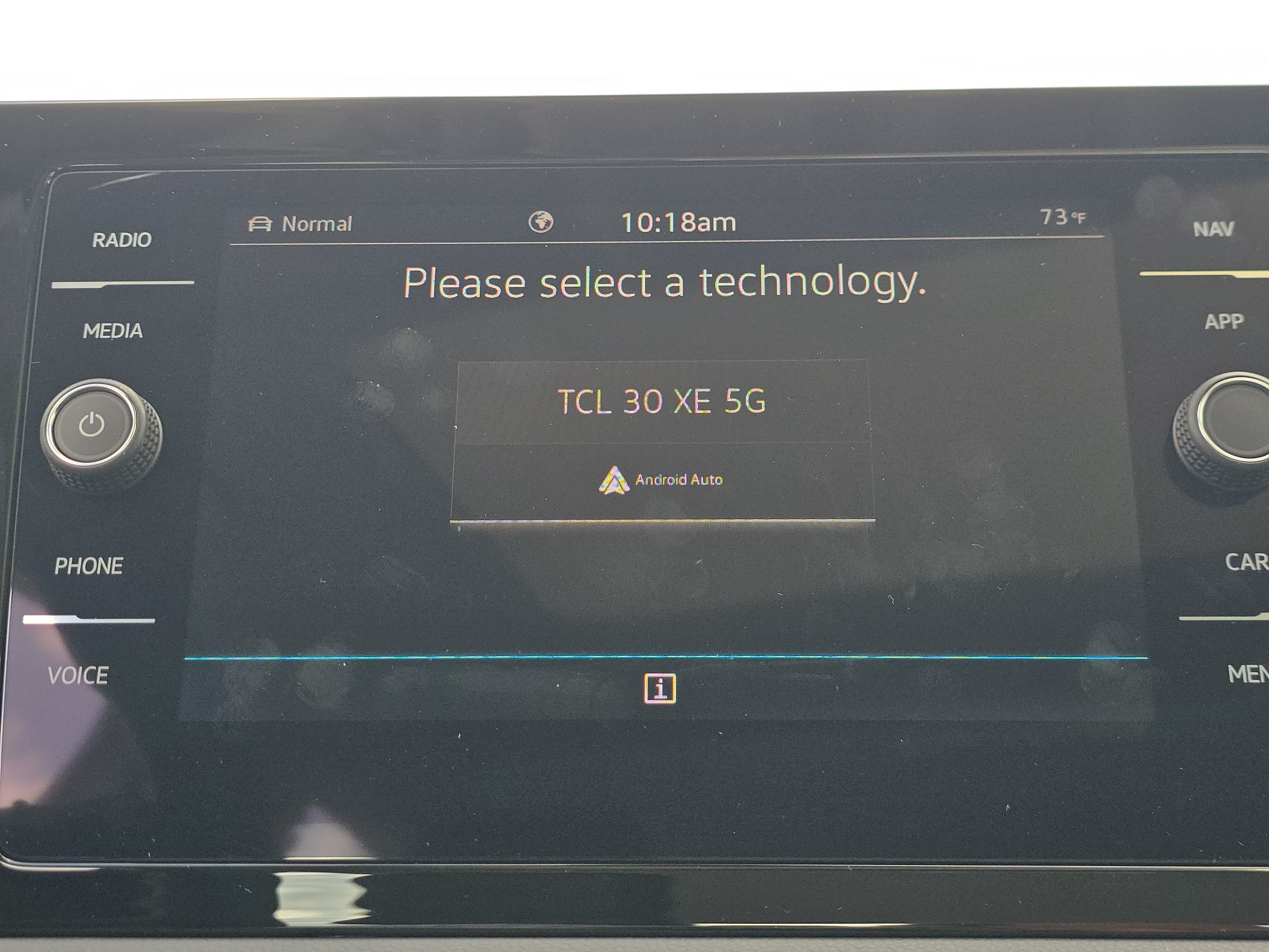 New 2026 Volkswagen Jetta SEL FWD image 11