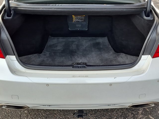 Used 2012 Lexus LS 460 w/ Luxury Value Edition RWD image 6