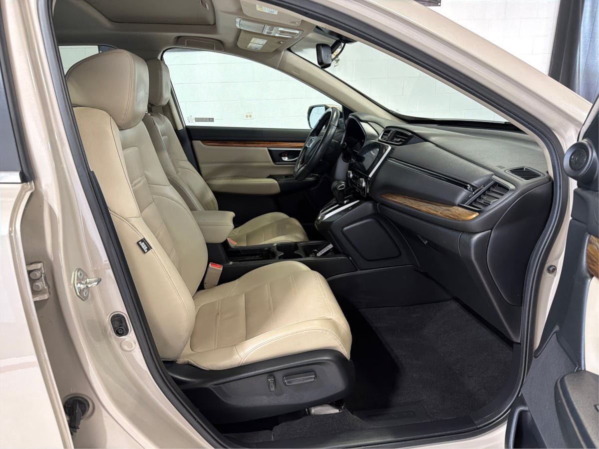 Used 2019 Honda CR-V EX-L image 15