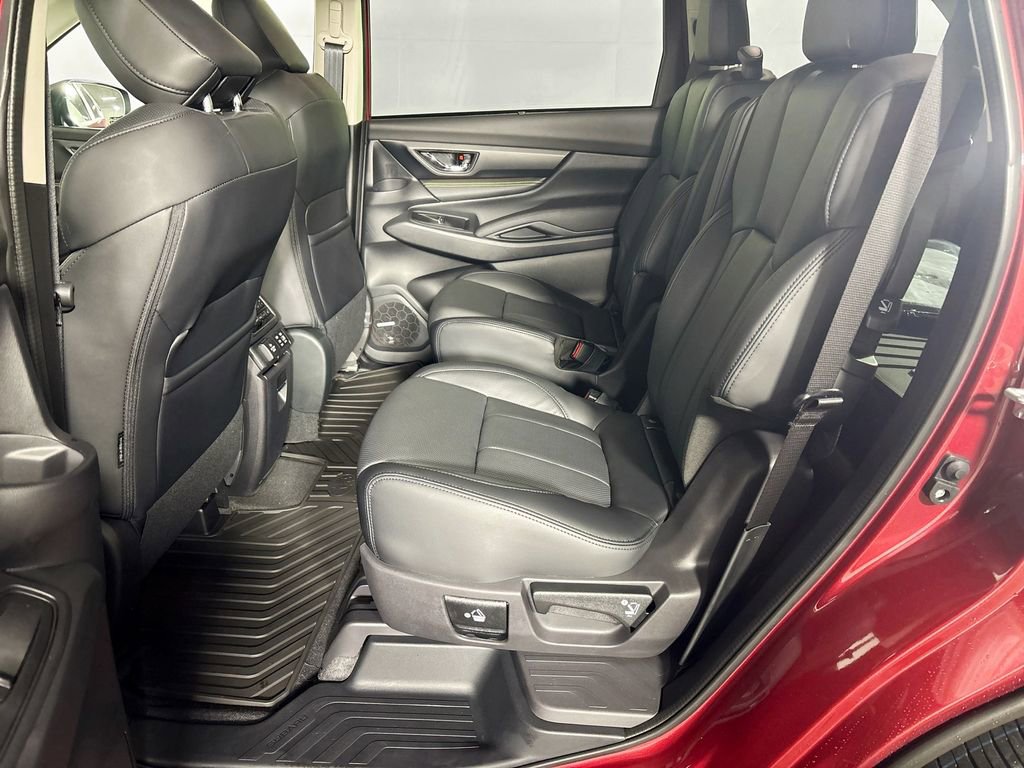 New 2026 Subaru Ascent Bronze Edition image 21
