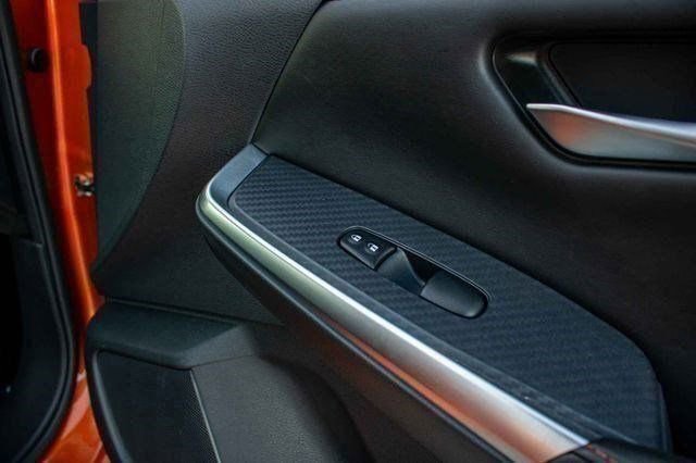 Certified 2024 Nissan Sentra SR image 31