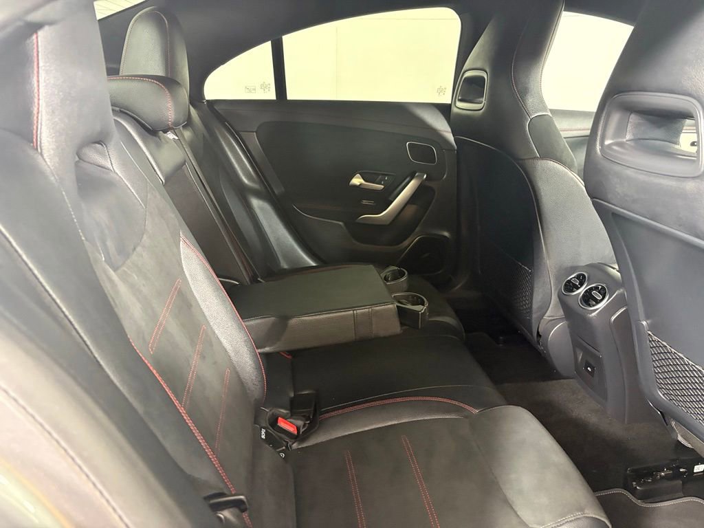 Used 2025 Mercedes-Benz CLA 250 image 19