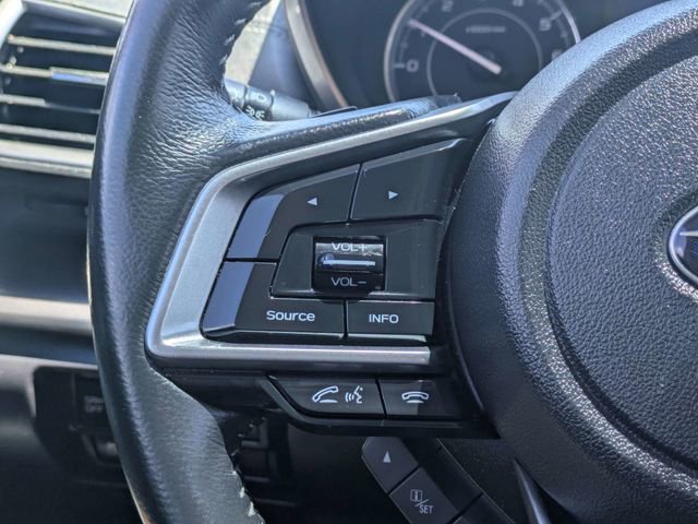 Used 2018 Subaru Impreza 2.0i Limited AWD/4WD image 23
