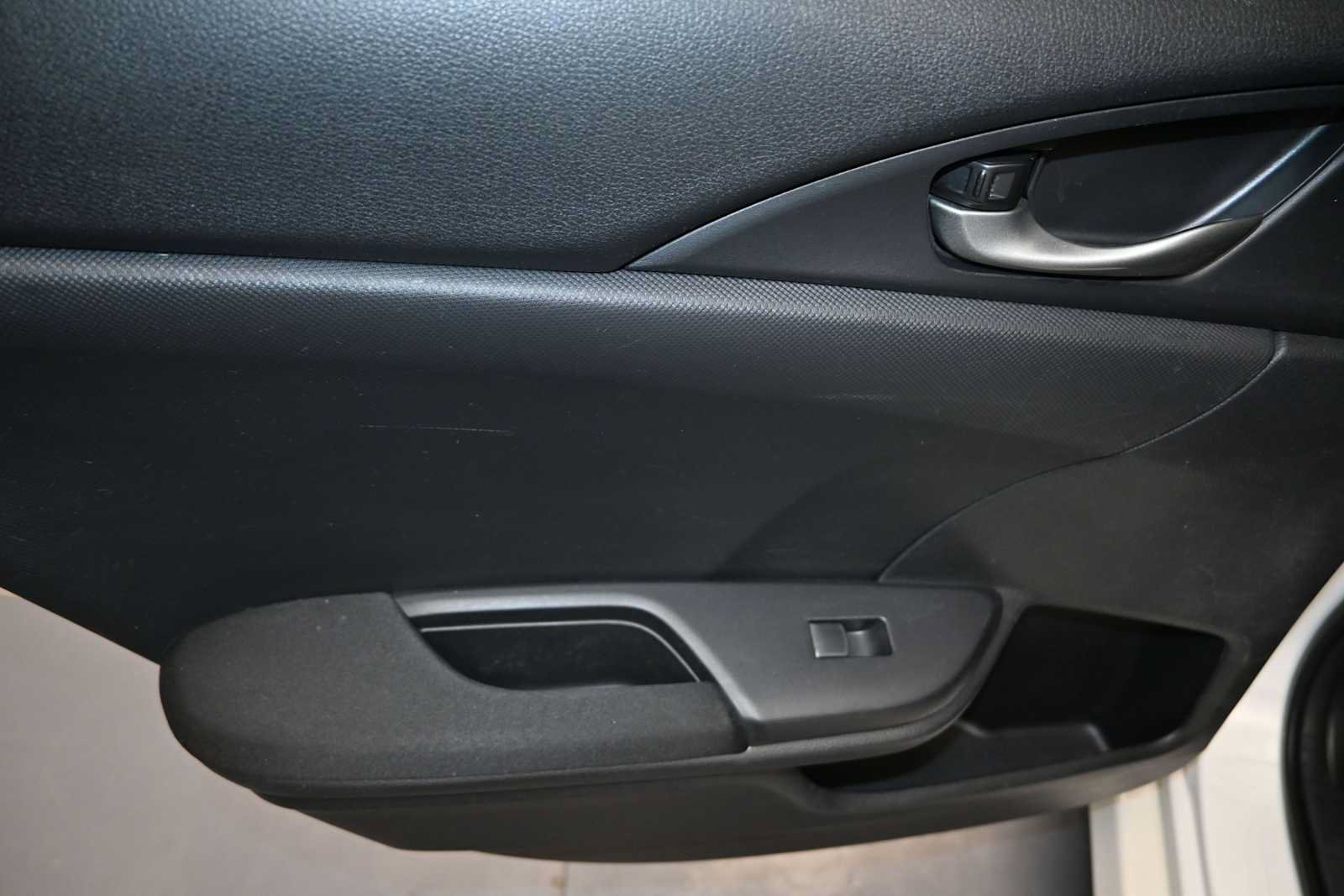 Used 2019 Honda Civic Si image 26