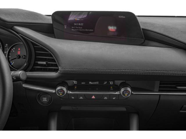 Used 2022 MAZDA MAZDA3 s FWD image 13