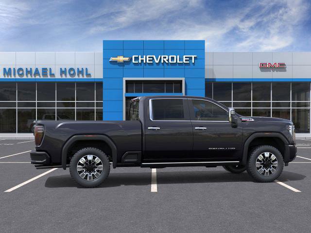 New 2026 GMC Sierra 3500 Denali w/ Technology Package image 5