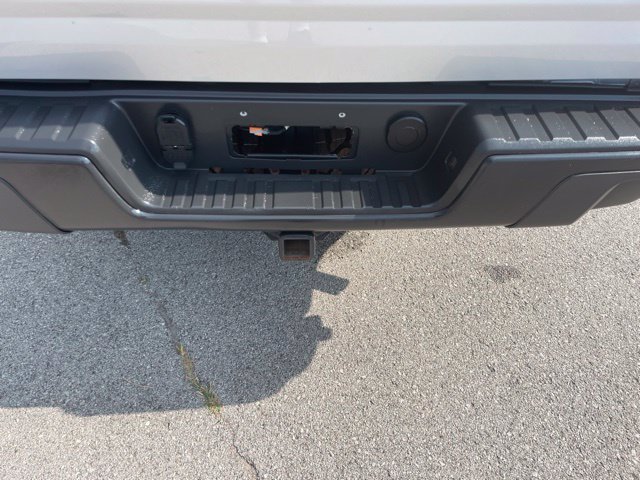 Used 2019 Chevrolet Colorado ZR2 AWD/4WD image 13