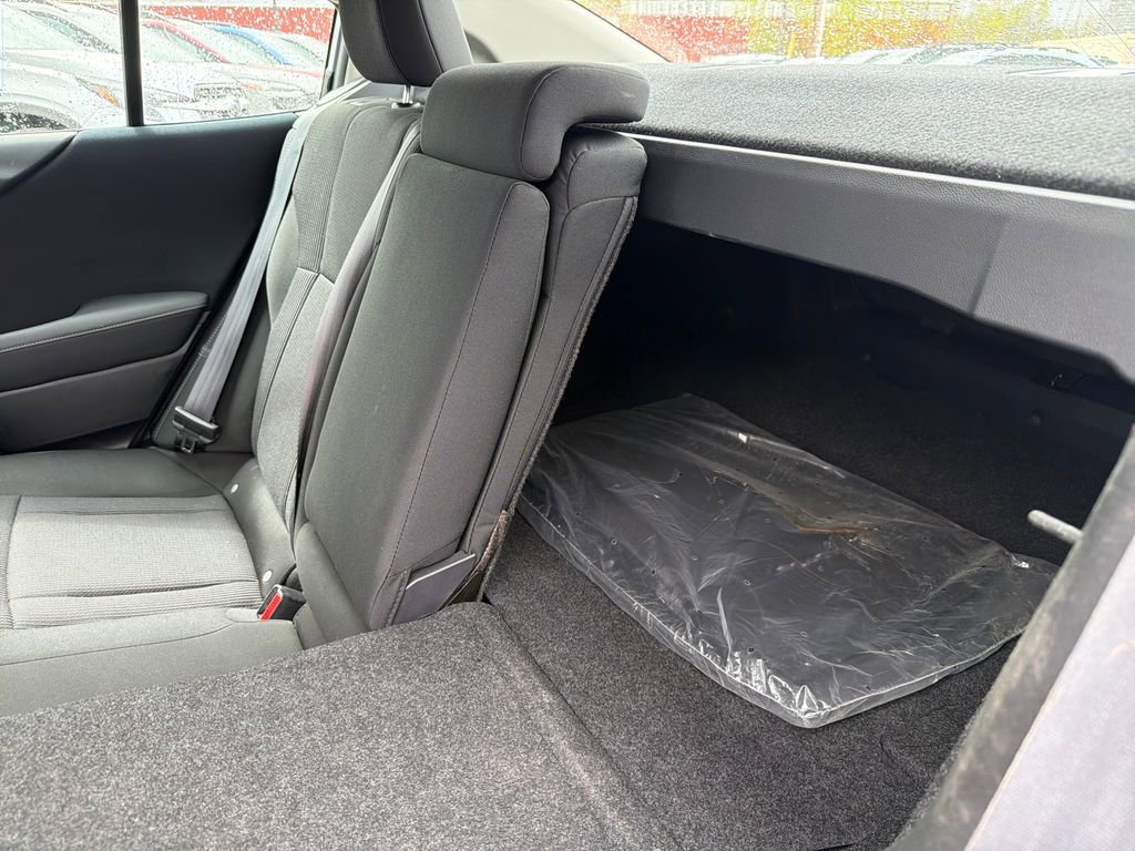 Certified 2024 Subaru Legacy AWD/4WD image 24