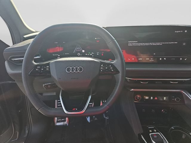 Used 2025 Audi SQ5 Premium Plus w/ Premium Plus Package AWD/4WD image 19