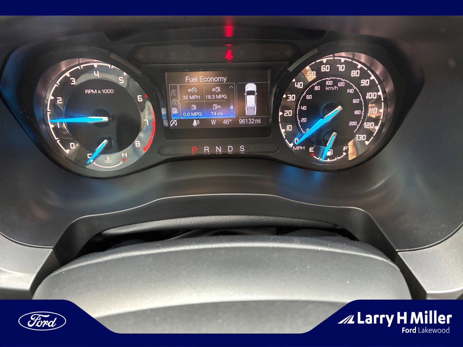 Used 2019 Ford Ranger XLT w/ Equipment Group 302A Luxury image 11