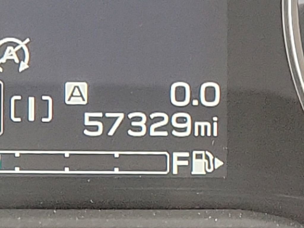 Used 2020 Subaru Crosstrek 2.0i Limited w/ Moonroof Package image 26