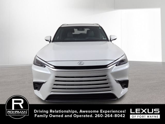 Used 2024 Lexus TX 350 AWD w/ Captains Chair Package image 3