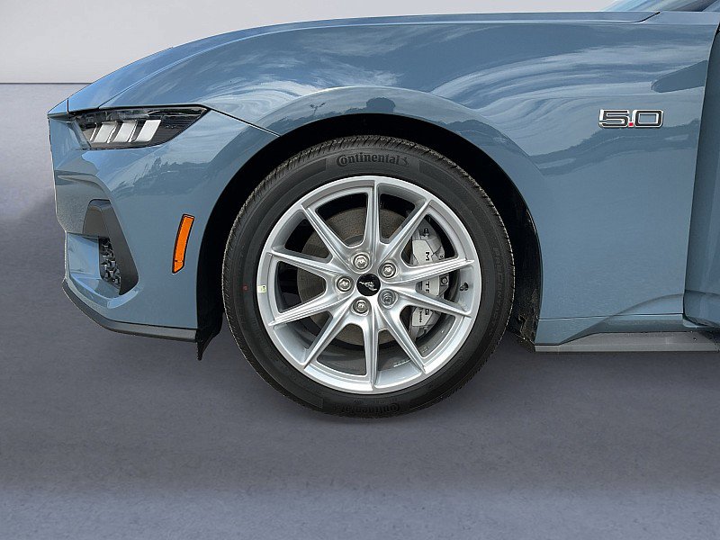 New 2025 Ford Mustang GT Premium image 28