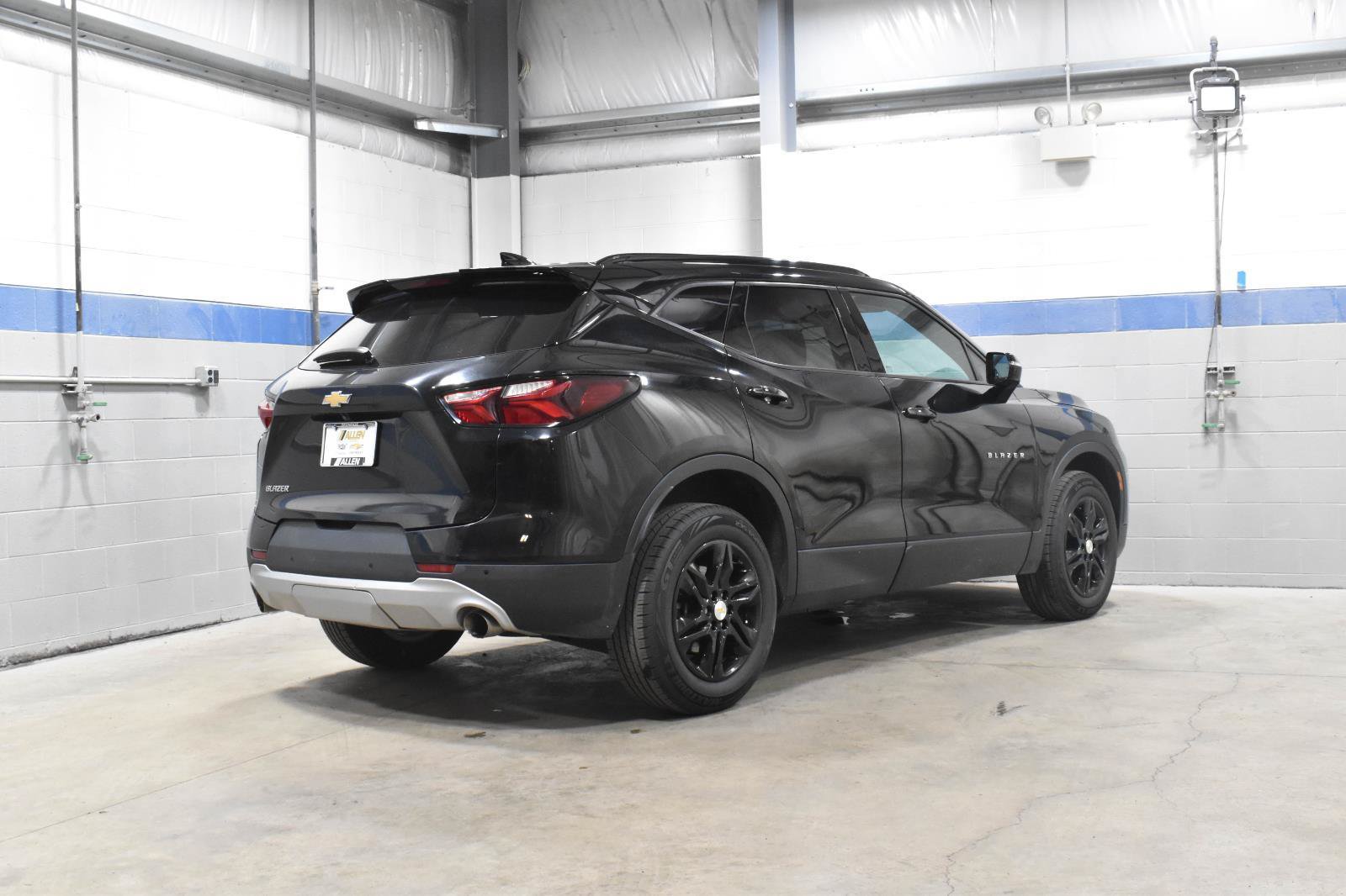 Used 2020 Chevrolet Blazer LT FWD image 26