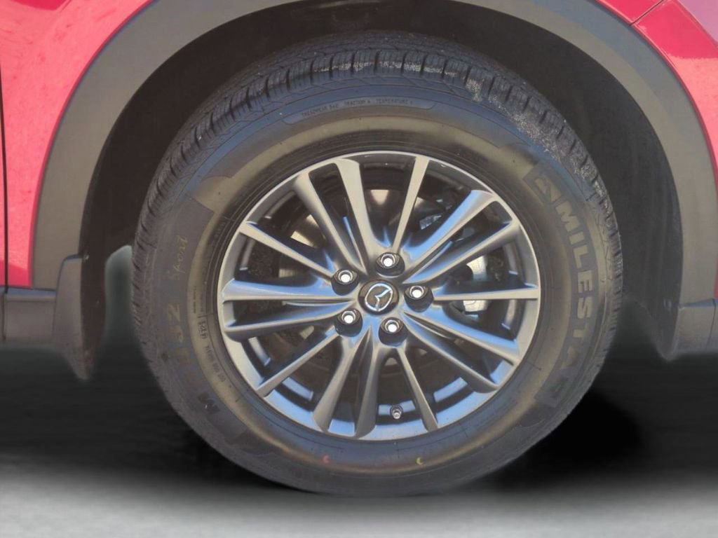 Used 2020 MAZDA CX-5 Sport FWD image 34