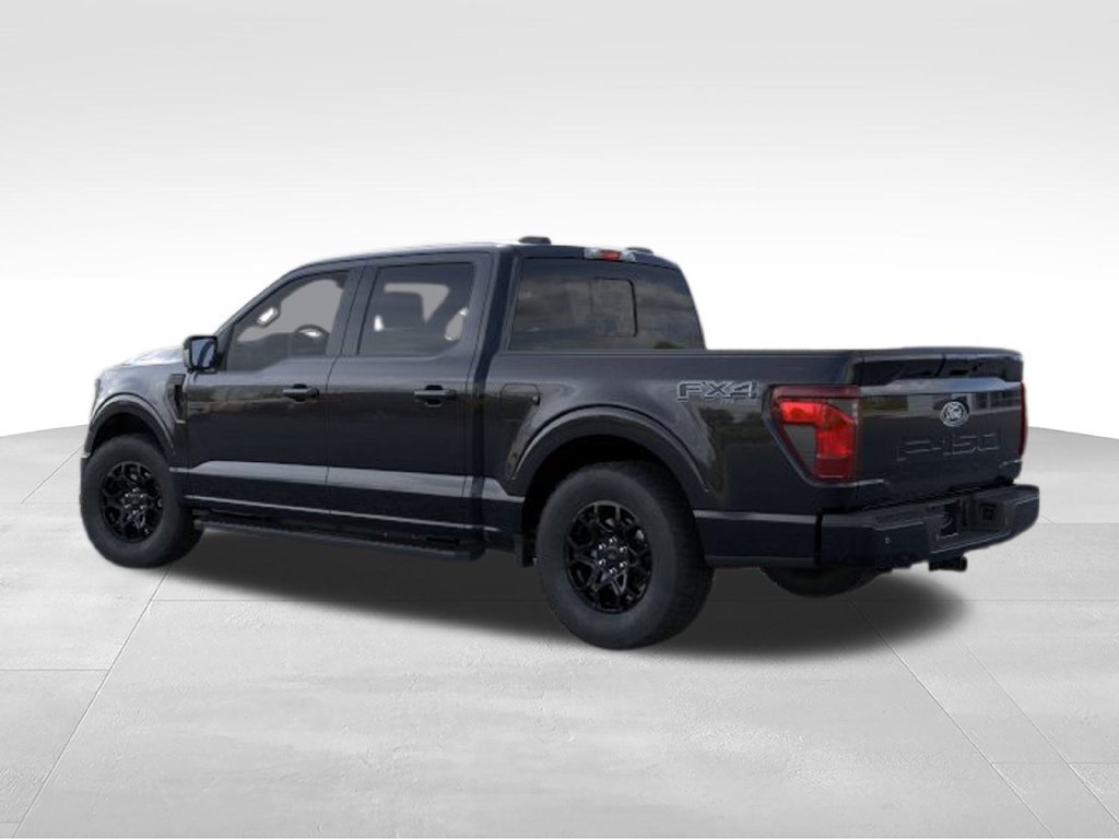 New 2026 Ford F150 XLT w/ Equipment Group 302A MID AWD/4WD image 6