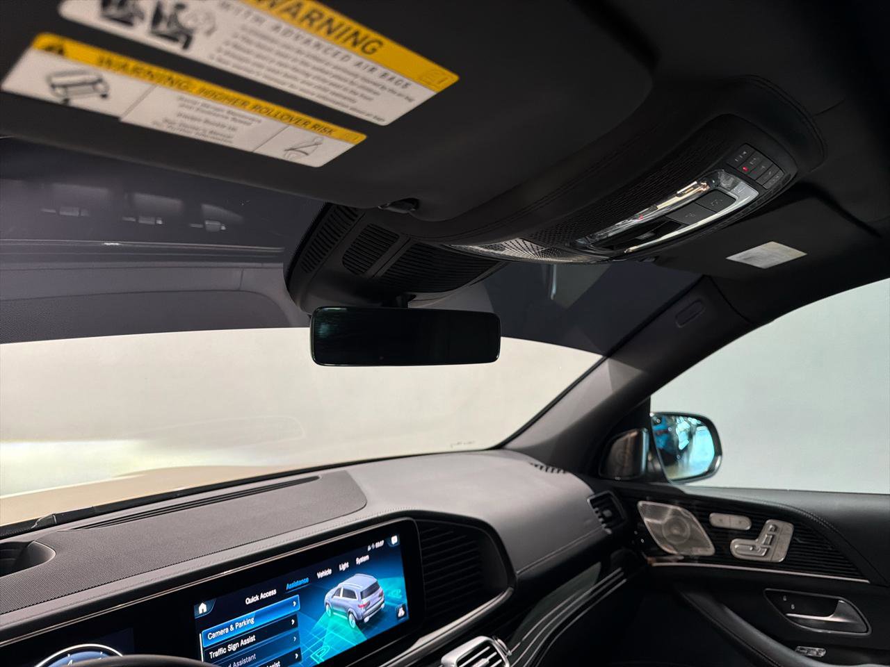 Used 2023 Mercedes-Benz Maybach GLS 600 4MATIC image 22