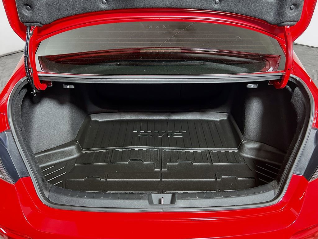 Used 2024 Honda Civic Touring image 23