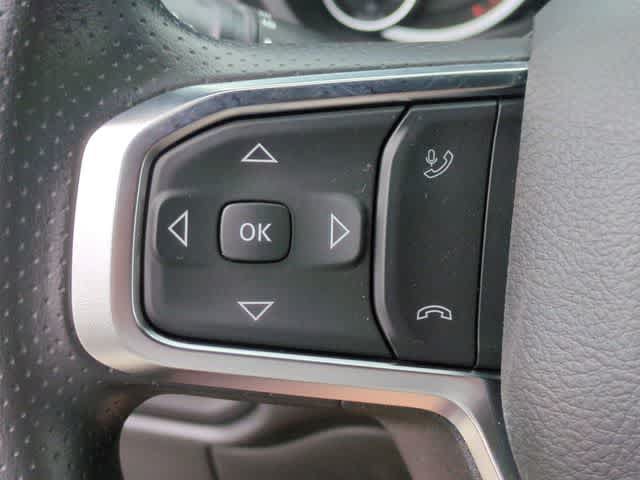 New 2026 RAM 3500 Tradesman AWD/4WD image 24