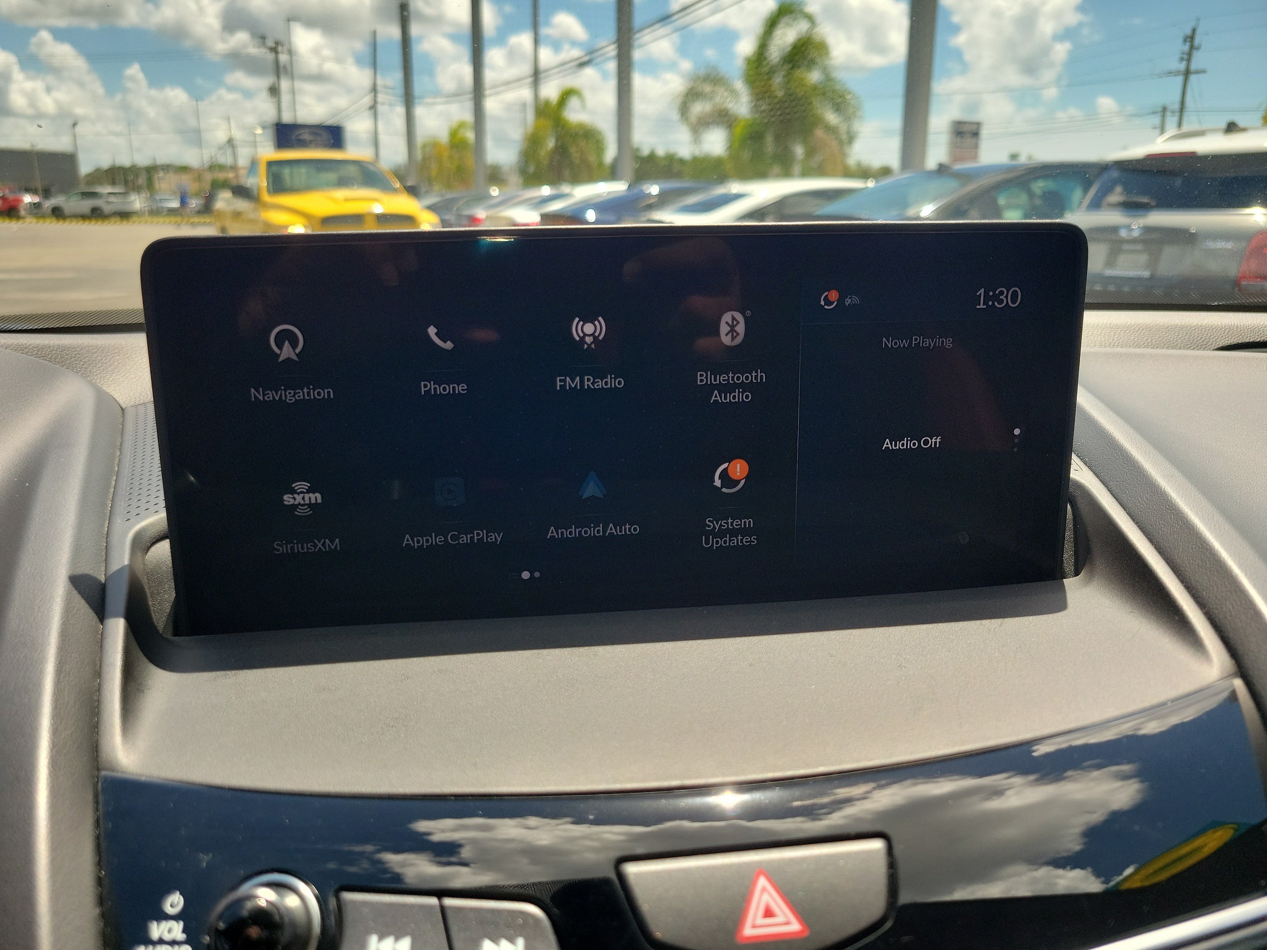 Used 2020 Acura RDX w/ Advance Package FWD image 25