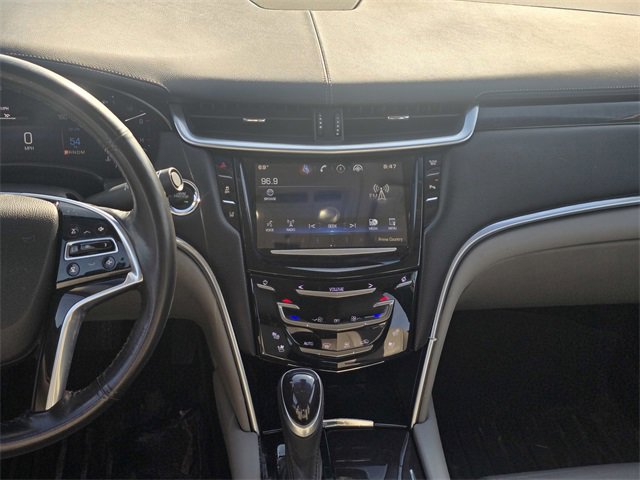Used 2015 Cadillac XTS Luxury w/ Driver Awareness Package image 17