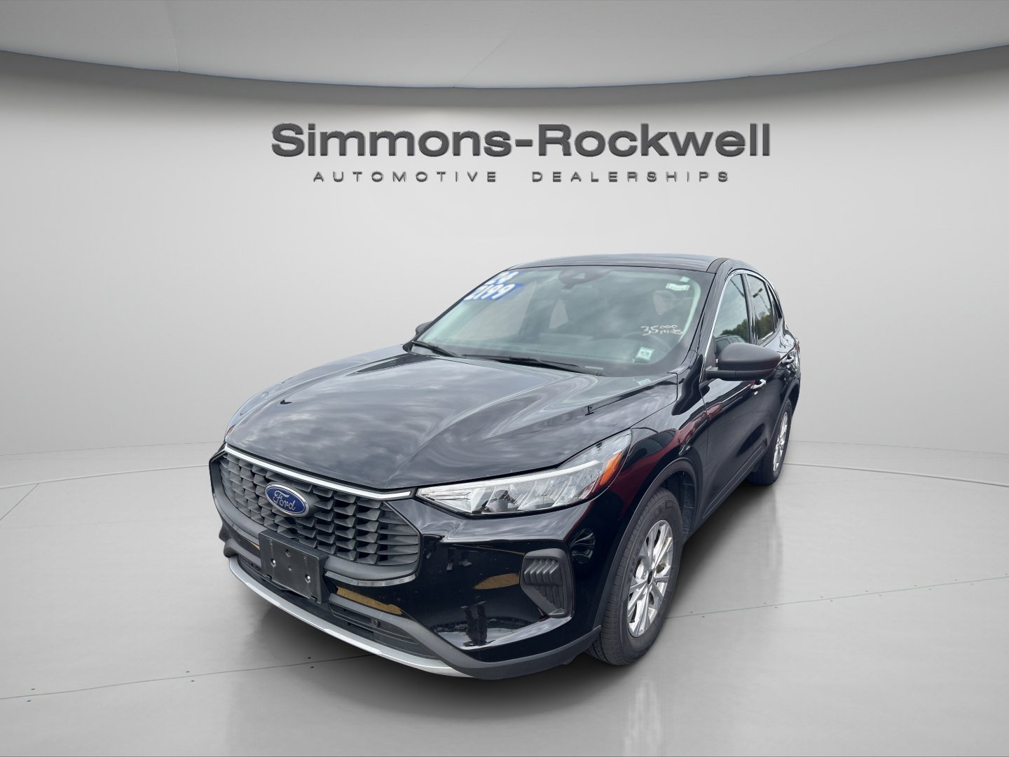 Used 2024 Ford Escape Active w/ Tech Pack #1 image 3