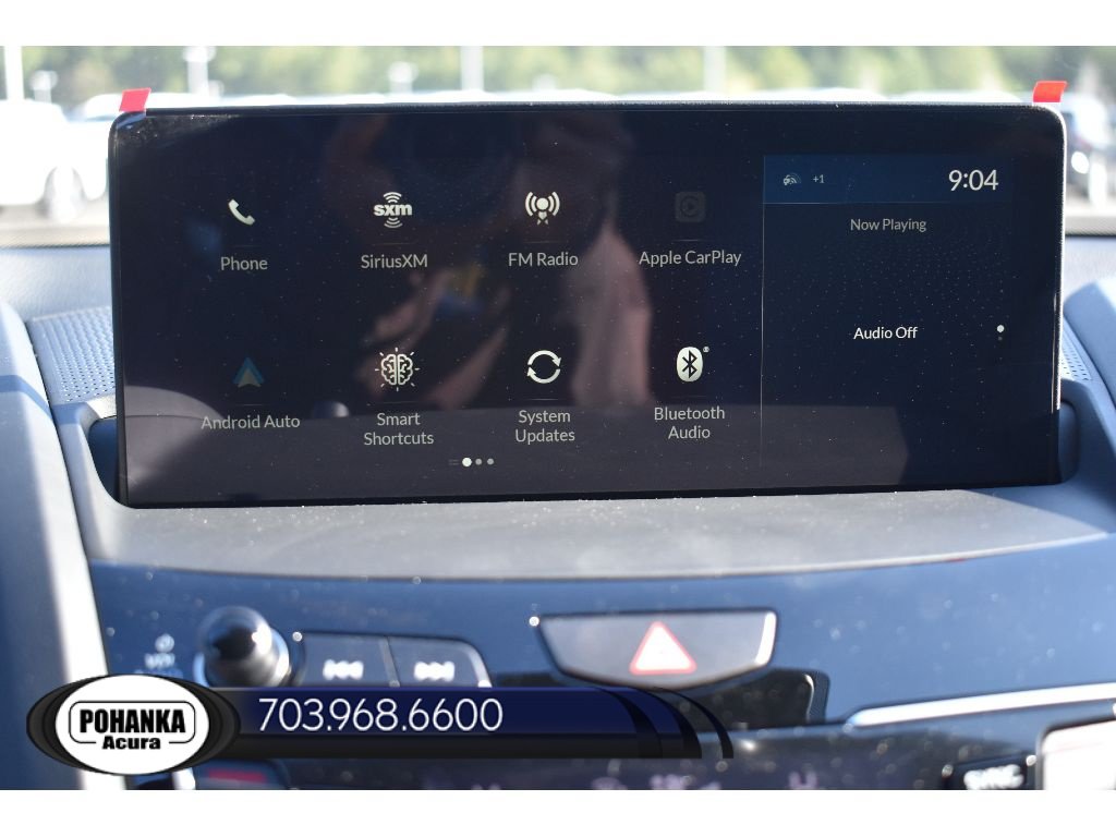 New 2026 Acura RDX SH-AWD image 14