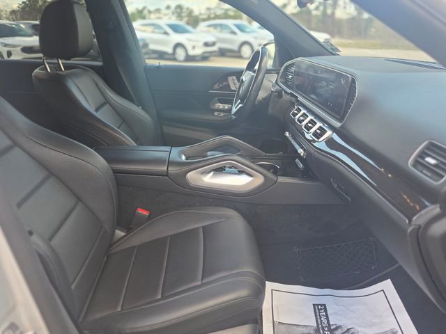 Used 2020 Mercedes-Benz GLE 350 image 16