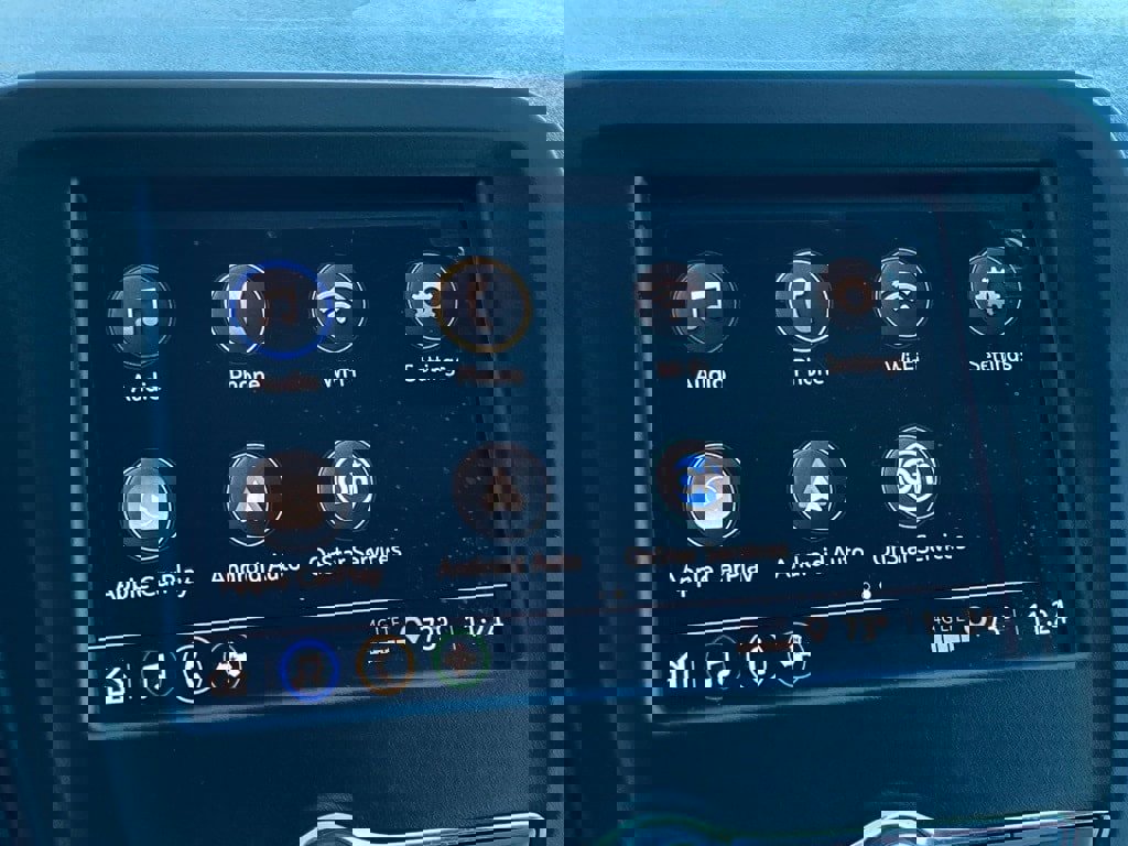 Used 2024 Chevrolet Equinox RS image 23