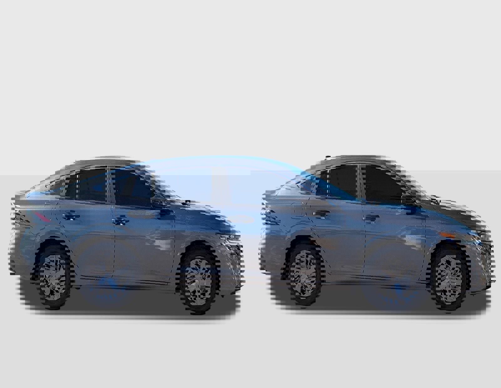 New 2026 Nissan Sentra S w/ S Cold Weather Package image 8