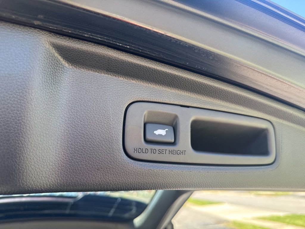Certified 2024 Honda CR-V Sport-L image 19