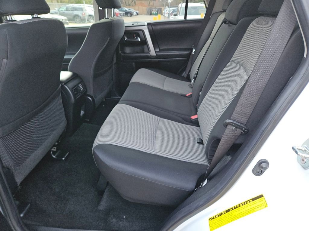 Used 2024 Toyota 4Runner SR5 image 27