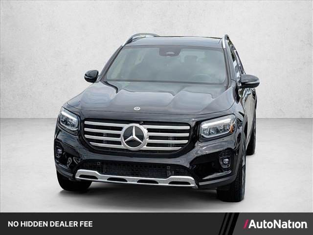 Used 2026 Mercedes-Benz GLB 250
