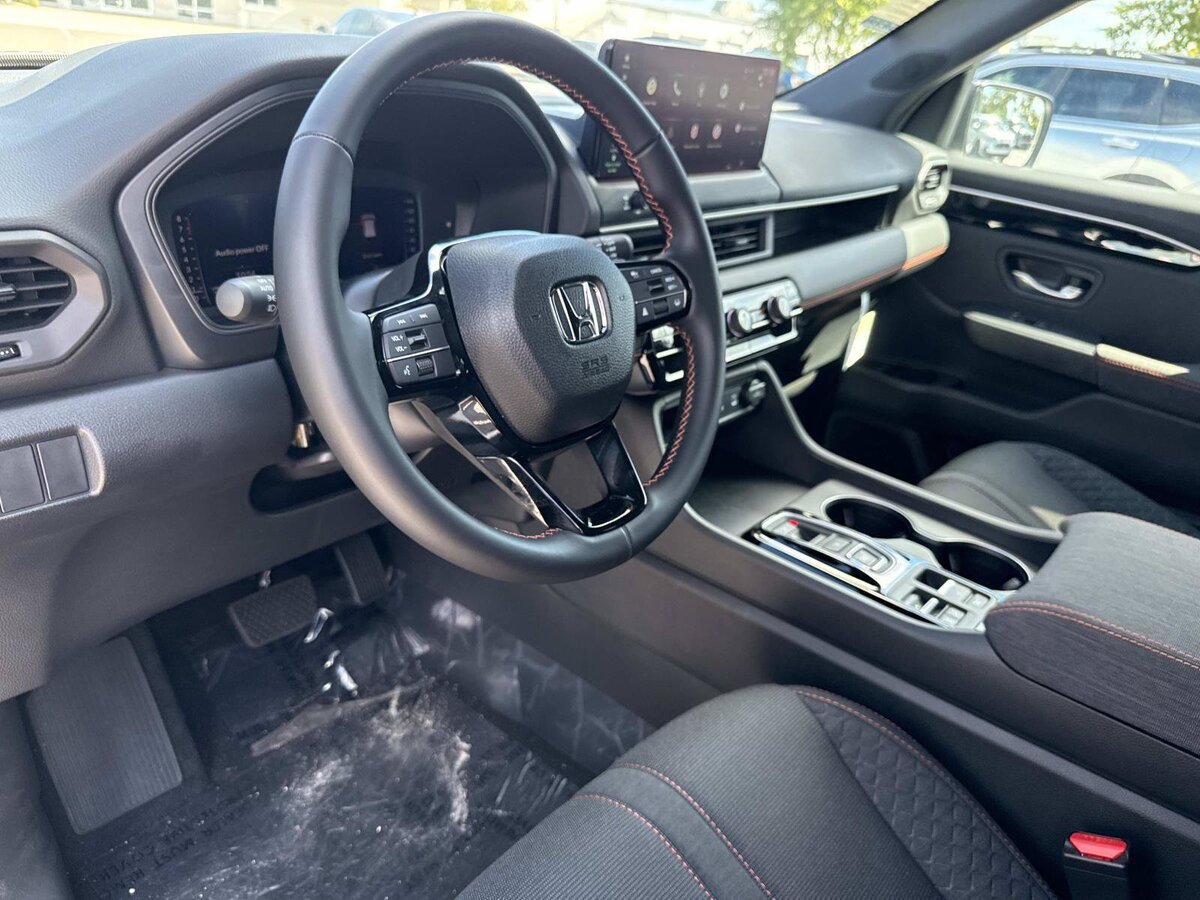 New 2026 Honda Pilot Sport image 20